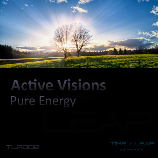 Active Visions - Pure Energy