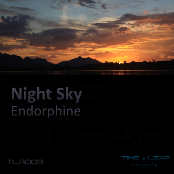 Night Sky - Endorphine