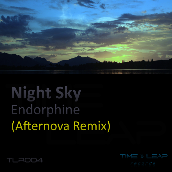 Night Sky - Endorphine (Afternova Remix)