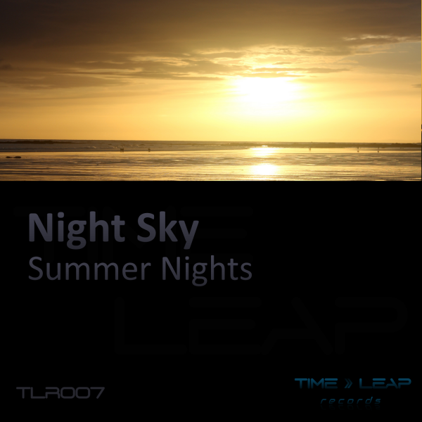 Night Sky - Summer Nights