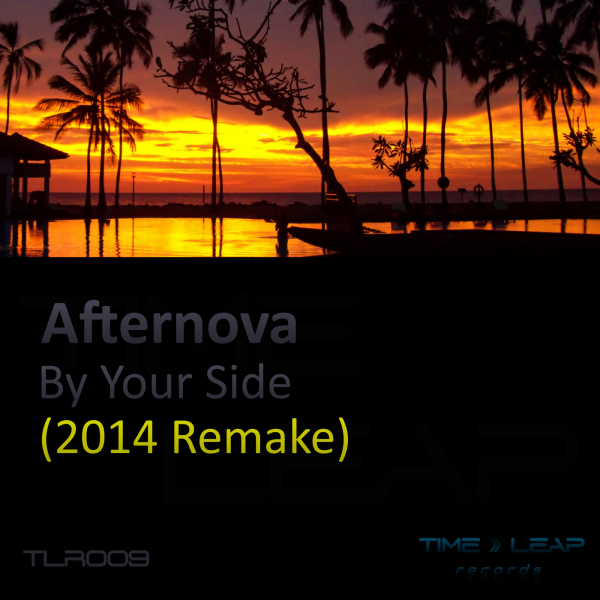 Afternova - By Your Side (2014 Remake)