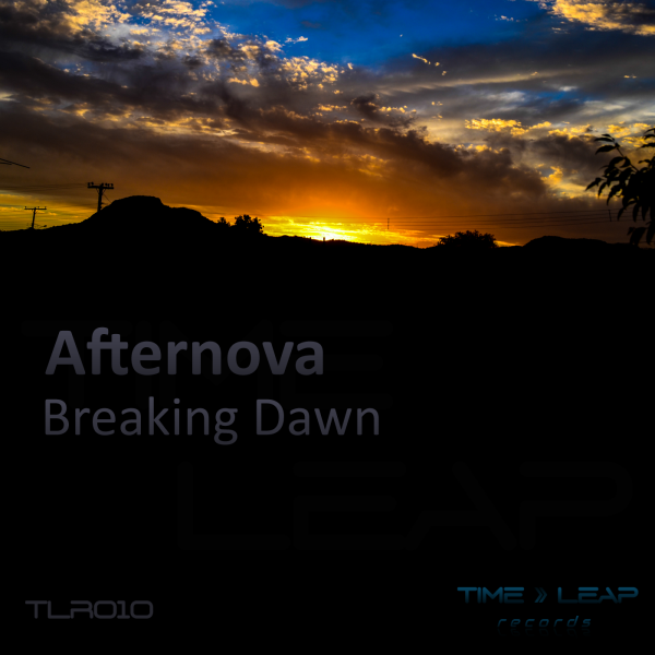 Afternova - Breaking Dawn