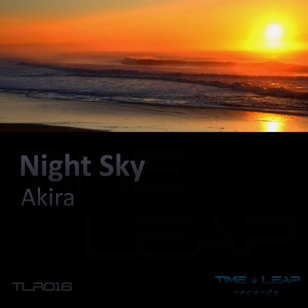 Night Sky - Akira