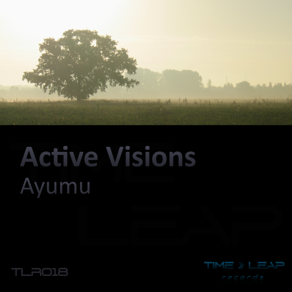 Active Visions - Ayumu