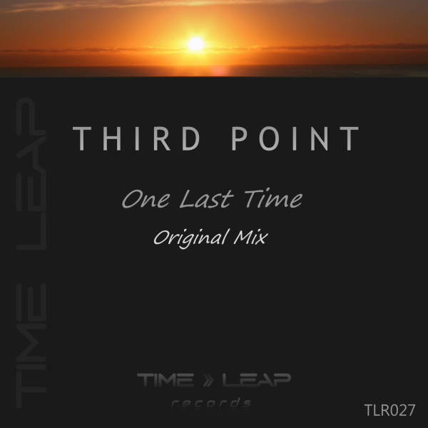 Third Point - One Last Time