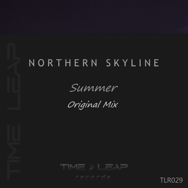 Northern Skyline - Summer