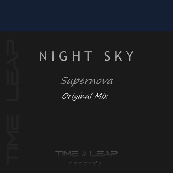 Night Sky - Supernova