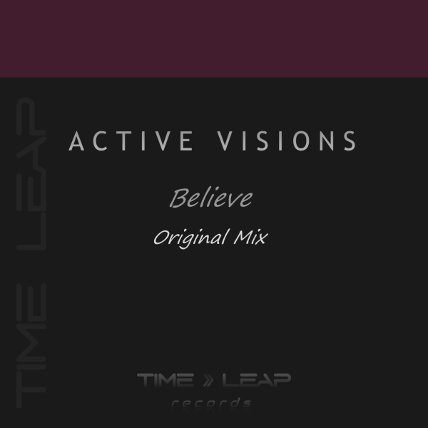 Active Visions - Believe